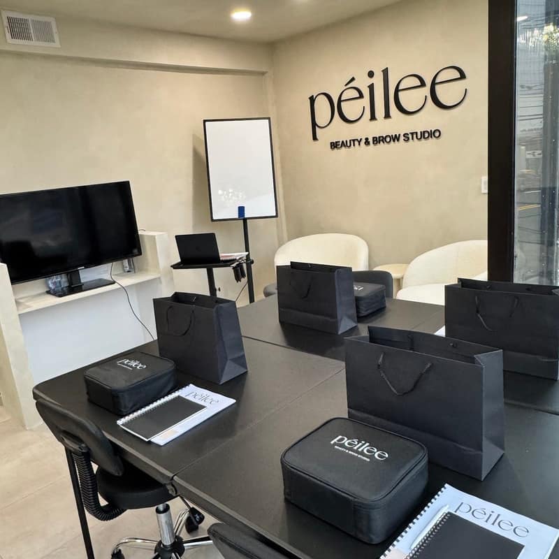 Permanent makeup artists in Fort Lee