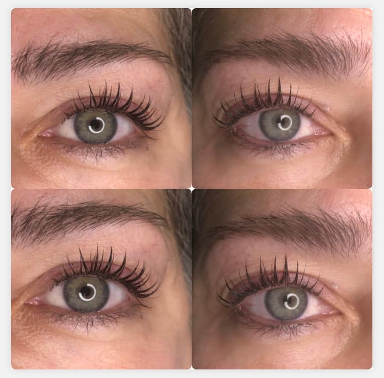 Permanent makeup artists in Fort Myers