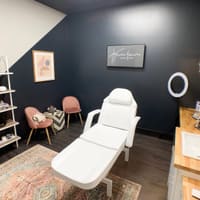 Fountain Aesthetic Artistry - permanent makeup work