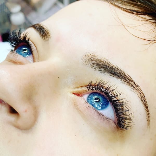 Fountain City Lash and Brow - permanent makeup in Kansas City, MO
