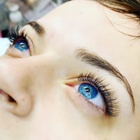 Fountain City Lash and Brow - permanent makeup work