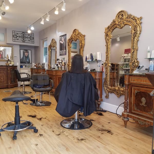 Fountain of Youth Aveda Salon Spa - permanent makeup in Pittsburgh, PA