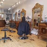 Fountain of Youth Aveda Salon Spa - permanent makeup work