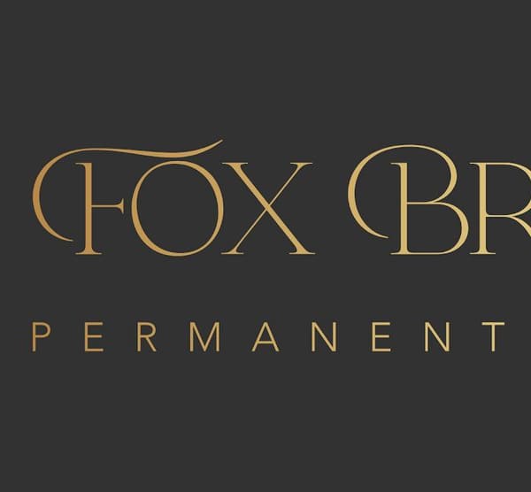 Fox Brows - permanent makeup in Buena Park, CA