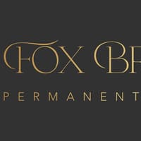 Fox Brows - permanent makeup work