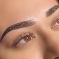 Foxy Brow Permanent Makeup - permanent makeup work