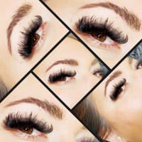 Foxy's FabuLASH - permanent makeup work
