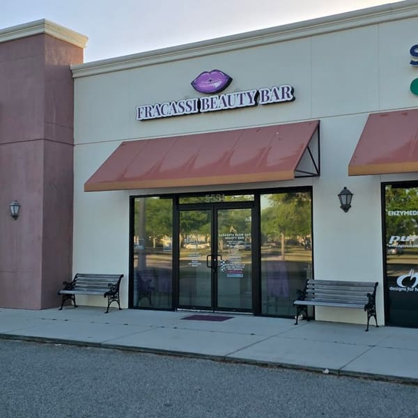 Fracassi Beauty Bar - permanent makeup in Sarasota, FL