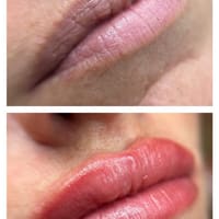 Framed LLC - permanent makeup work