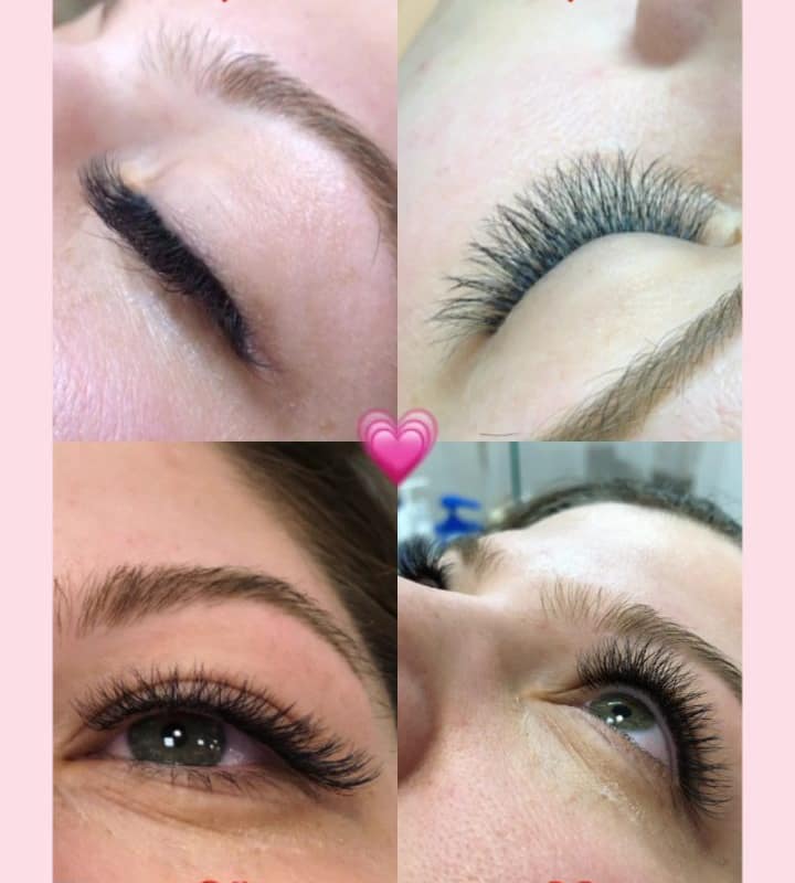 Permanent makeup artists in Framingham
