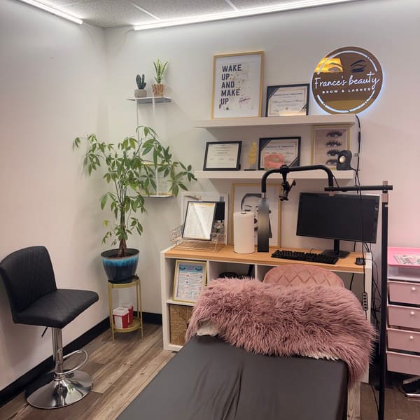 France's Beauty - permanent makeup in Indianapolis, IN