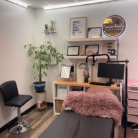France's Beauty - permanent makeup work