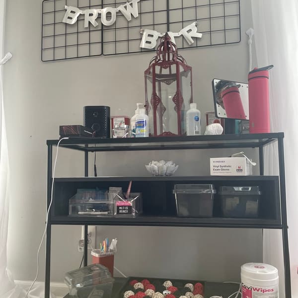 Francis Med Spa & PMU Academy by Queen of Microblading - permanent makeup in Roswell, GA