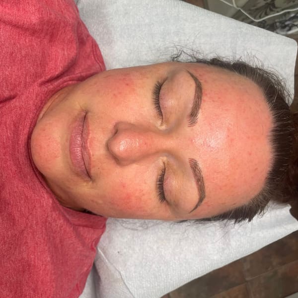 Freckles & Brows - permanent makeup in San Antonio, TX