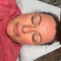 Freckles & Brows - permanent makeup work