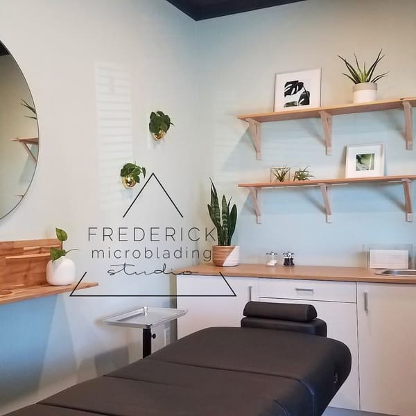 Frederick Microblading Studio - permanent makeup in Frederick, MD