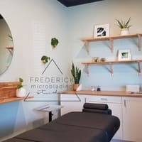 Frederick Microblading Studio - permanent makeup work
