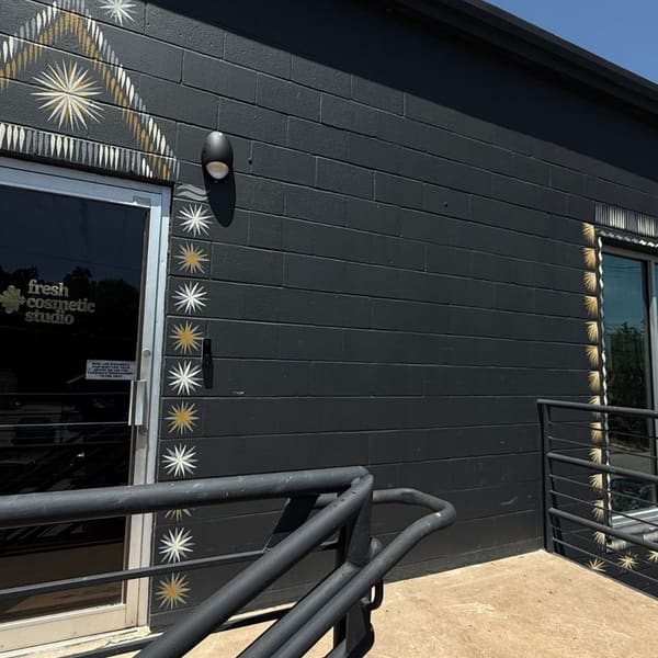 Fresh Cosmetic Studio - permanent makeup in Austin, TX