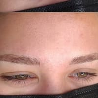 fresh & flawless mn - permanent makeup work