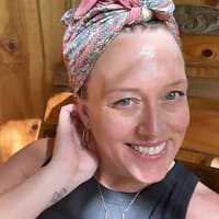 Freyja integrative aesthetics - permanent makeup work