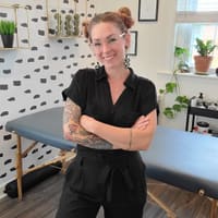 Frida Bee Studio - permanent makeup work