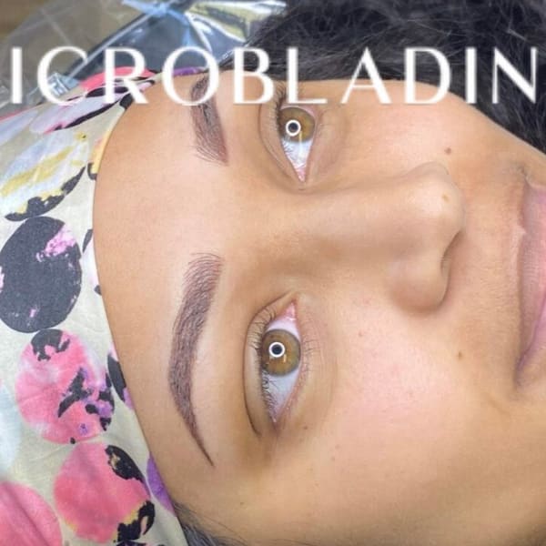 Frida Microblading St Louis - permanent makeup in Manchester, MO