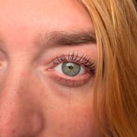 Frj Lashes - permanent makeup work