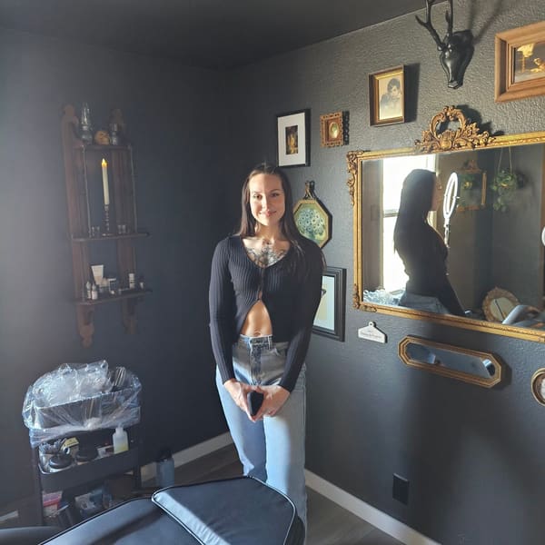 FroggyBrowkins Permanent Makeup Studio - permanent makeup in Suisun City, CA