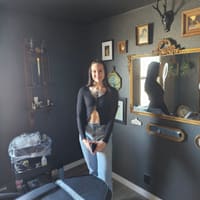 FroggyBrowkins Permanent Makeup Studio - permanent makeup work