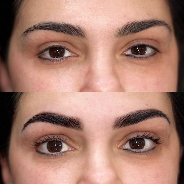 From Ashes Beauty & Browbar - permanent makeup in Avondale, AZ