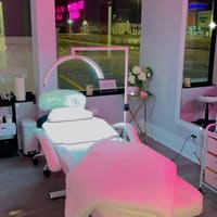From The Brow Perspective - permanent makeup work