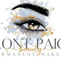 Front Paige Beauty, LLC - permanent makeup work
