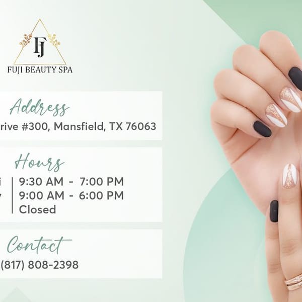 Fuji Beauty Spa Mansfield - permanent makeup in Mansfield, TX