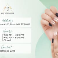 Fuji Beauty Spa Mansfield - permanent makeup work