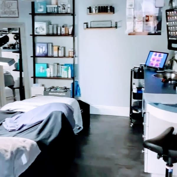 Full aesthetics and wellness LLC - permanent makeup in Dunedin, FL