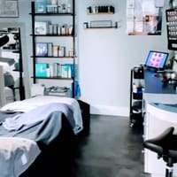 Full aesthetics and wellness LLC - permanent makeup work