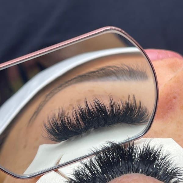 Fullface By Sos - permanent makeup in Long Island City, NY