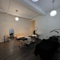 Future Self Studios - permanent makeup work