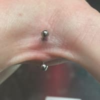 Future Tattoo & Body Piercing - permanent makeup work