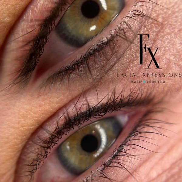 FX Paramedical - permanent makeup in Raleigh, NC