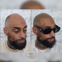 FYNESS Beauty Inc. - permanent makeup work