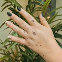 GÄDIS Beauty Studio - permanent makeup work