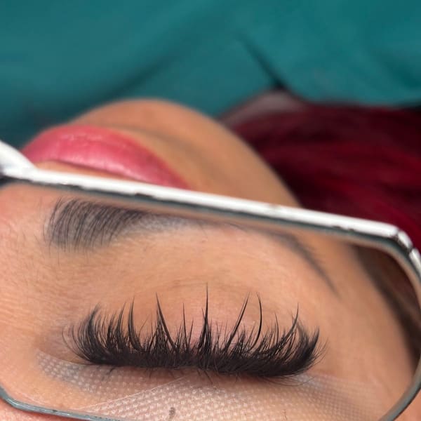 G. Marie’s Aesthetics - permanent makeup in Charlottesville, VA