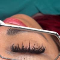 G. Marie’s Aesthetics - permanent makeup work