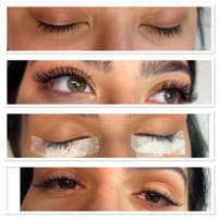 G & W Microblading - permanent makeup work