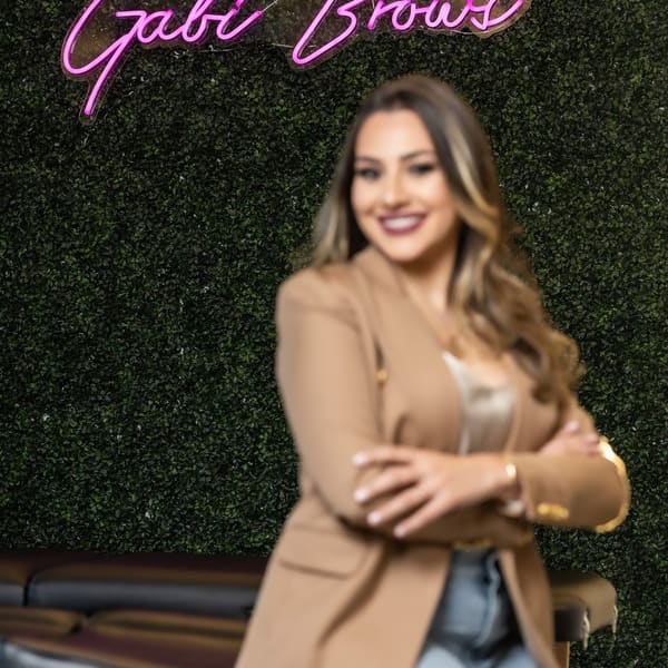 Gabi Brows and Beauty - permanent makeup in Marietta, GA