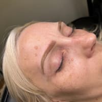 Gabriela's Beauty Lab - permanent makeup work