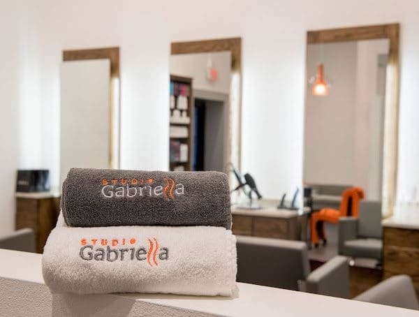 Gabriella - permanent makeup in Baton Rouge, LA