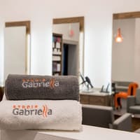 Gabriella - permanent makeup work