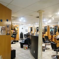 Gabriella's Salon & Day Spa - permanent makeup work